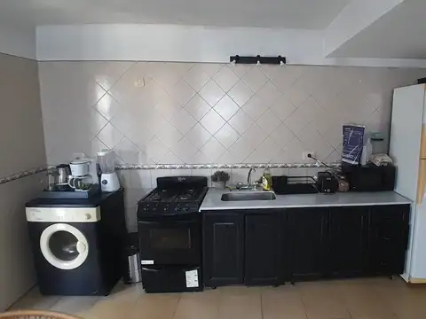 Depto Tipo Casa en Venta de 3 dormitorios