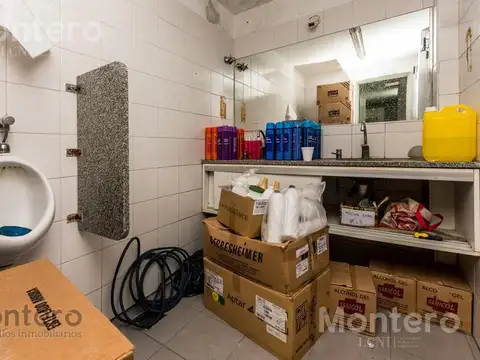 VENTA. OFICINA DE 1200 M2   ALMAGRO, CABA.