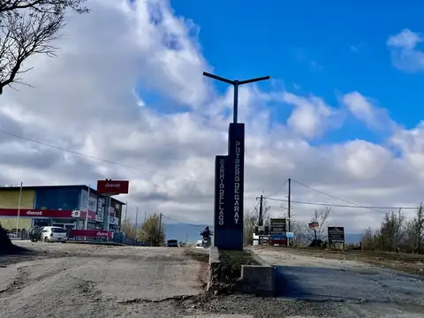 Terreno en Venta en Potrero de Garay, Santa María