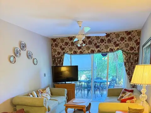 Departamento en Venta de 6 ambientes