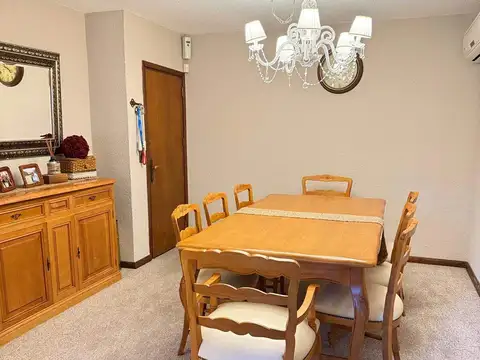 Departamento en Venta de 4 dormitorios