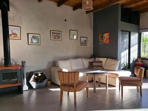 Casa en Venta al Noreste