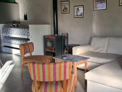 Casa en Venta 4 años