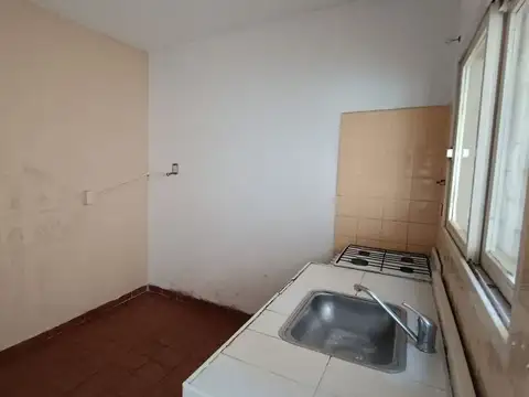 Depto Tipo Casa en Venta de 1 dormitorio