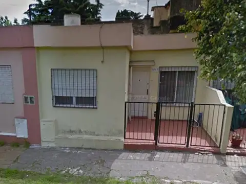 Munro PH Venta 2 Ambientes Patio