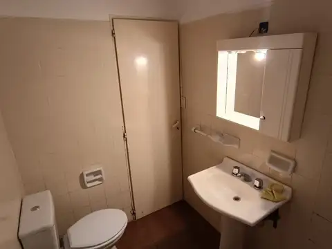 Depto Tipo Casa en Venta de 2 ambientes