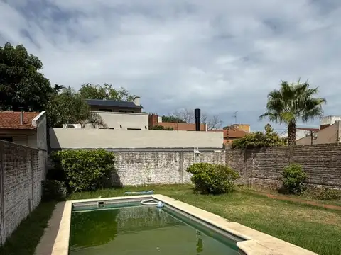 Casa en Alquiler 40 años