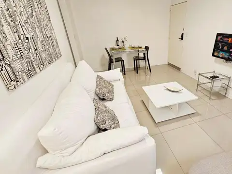 Departamento en Alquiler en Belgrano, USD 1.300
