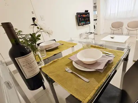 Belgrano Luxury - Un excelente lugar que combina lujo y comodidad en el corazon de Belgrano!