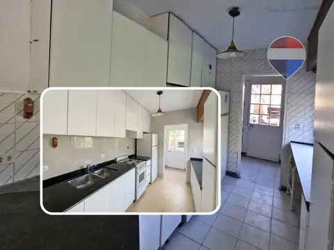 Casa en Venta en Náutico Escobar, USD 95.000