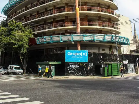 Departamento en Venta de Monoambiente