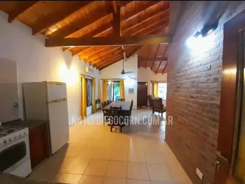 Casa en Venta de 3 dormitorios