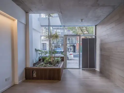 Departamento en Alquiler Permite mascota