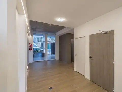 Departamento en Alquiler A Estrenar