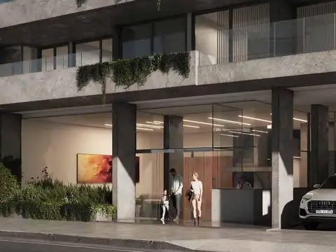 Departamento en Venta al Este