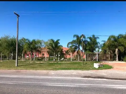 Terreno en Venta en Lujan, USD 600.000