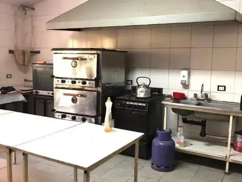 Terreno en Venta 100  mts Fondo