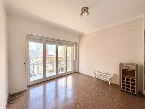 Departamento 3 ambientes en Venta - Aldrey