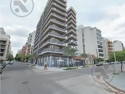 En obra | Opc Financiacion | Departamento 2 amb en Zona Aldrey con cochera y baulera | Flat Desing