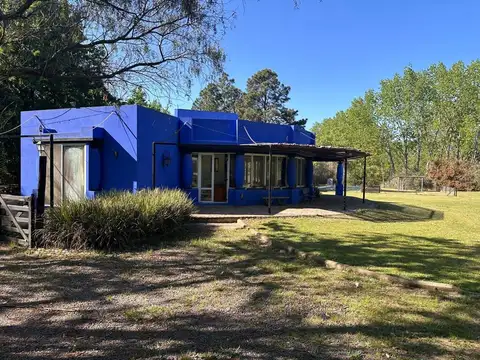 Quinta en Alquiler en Campana, USD 1.200