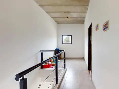 Casa en Venta 15 años