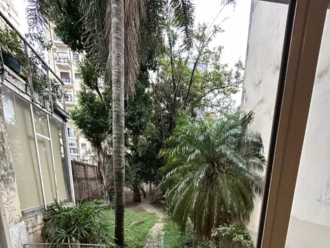 Departamento en Venta 40 años