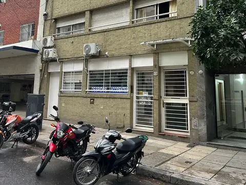 laprida al 1100