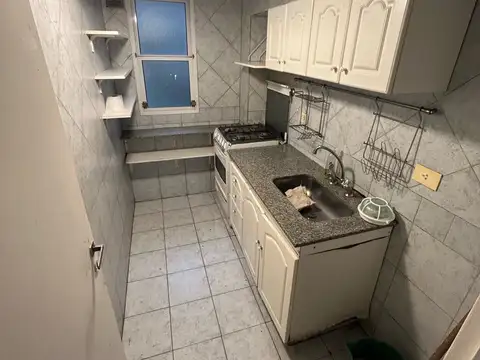 Departamento en Venta en Barrio Norte, USD 129.500
