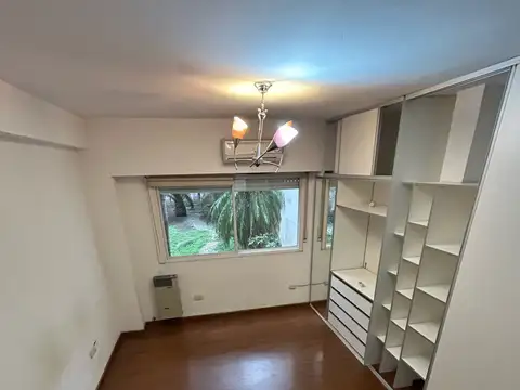 Departamento en Venta en Barrio Norte, USD 126.000