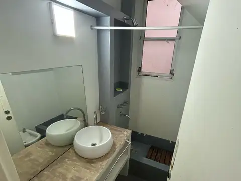 Departamento en Venta en Barrio Norte, USD 129.500