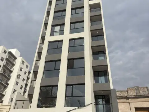 VENTA DPTO A ESTRENAR EN GUEMES 336, 1 DORMIT.