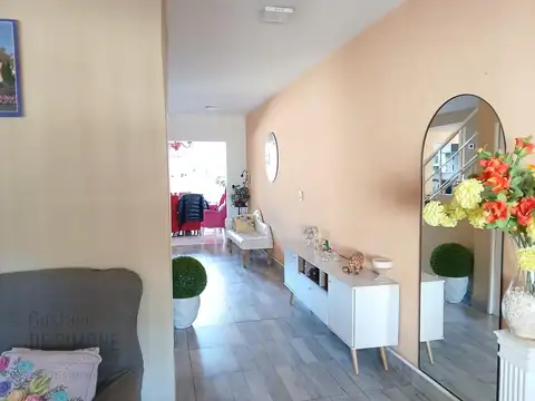 Casa en Venta 15 años