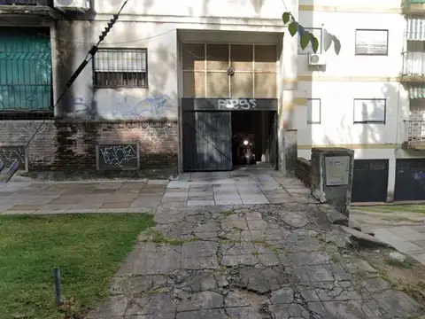 Cochera - Venta - Argentina, EL PALOMAR