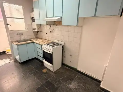 Departamento en Alquiler 60 años