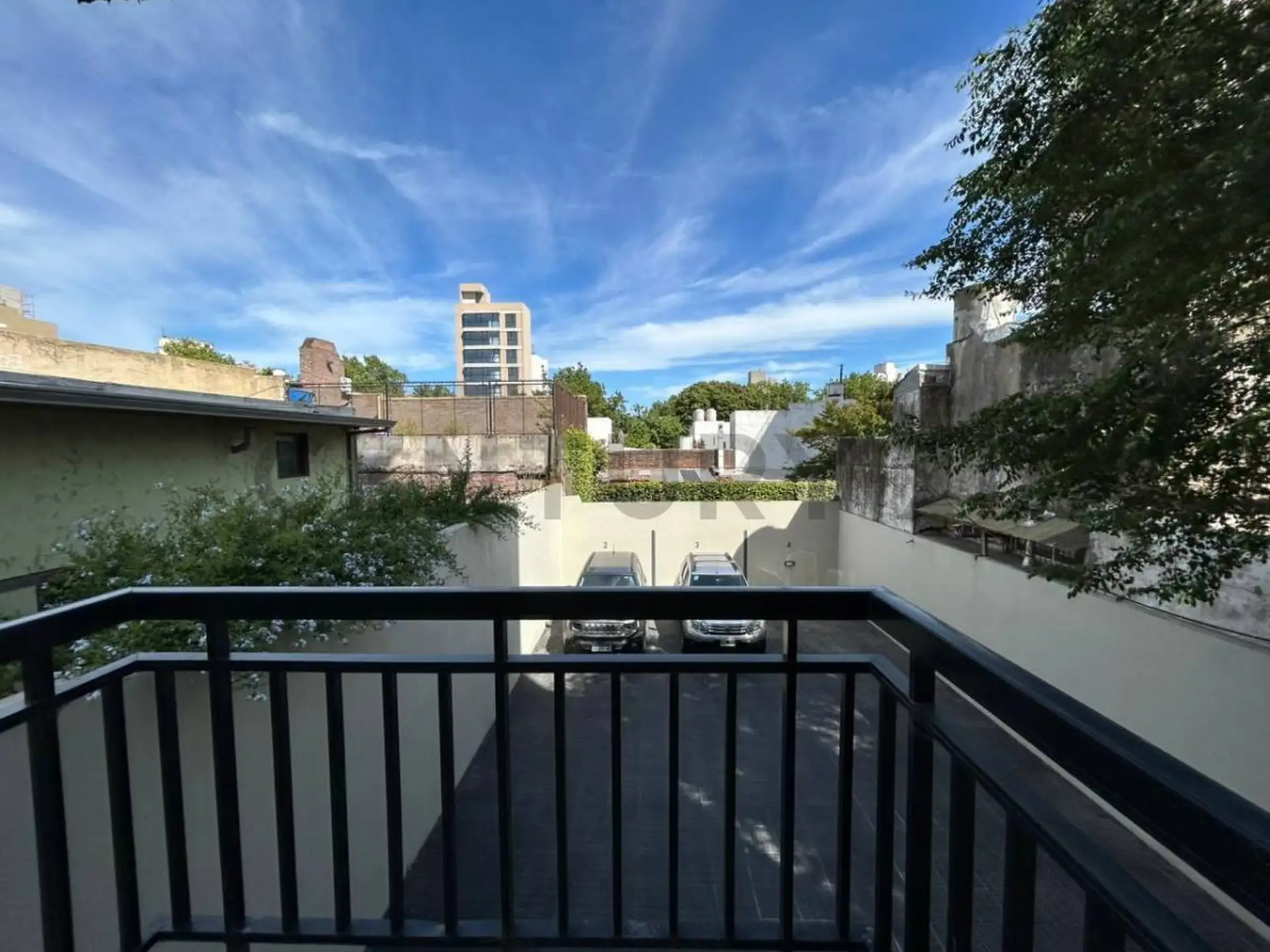 Departamento 2 Ambientes a Estrenar con Balcón – Macrocentro
