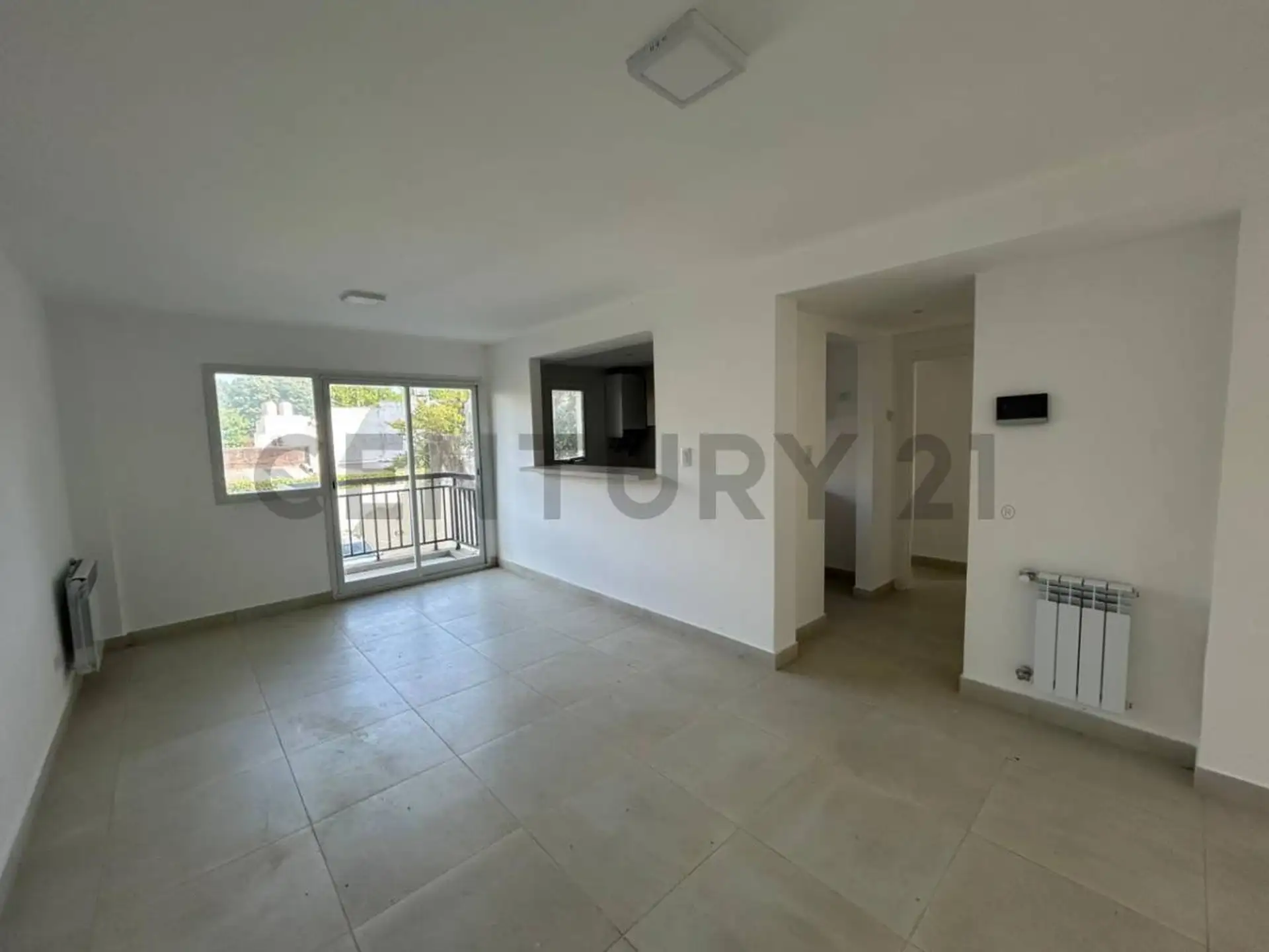 Departamento 2 Ambientes a Estrenar con Balcón – Macrocentro