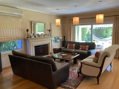 Casa en Venta 3 años