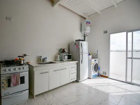 Departamento en Venta en La Plata, USD 51.000