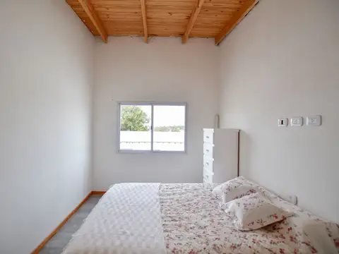 Departamento Duplex Venta San Carlos 3 Dormitorios