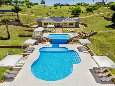 Venta Departamento/Casa 2 Dorm Posta Carreta CBA