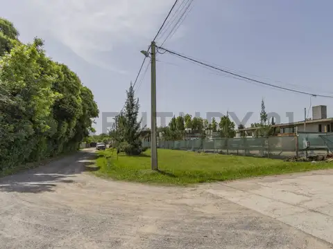 Terreno en Venta en Jose Hernandez, USD 43.200