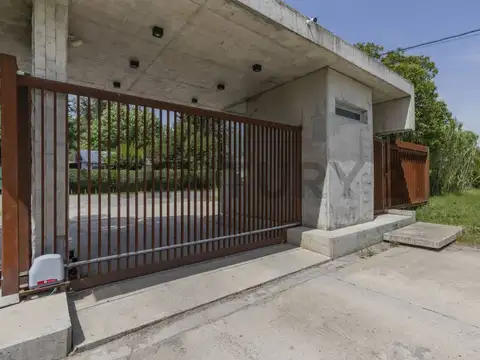 LOTE A LA VENTA EN SAN PATRICIO II