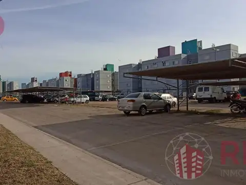 Departamento en Venta en Cordoba, USD 40.000