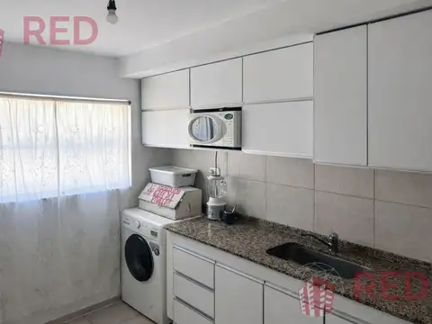 Departamento en venta - Marqués de Sobremonte