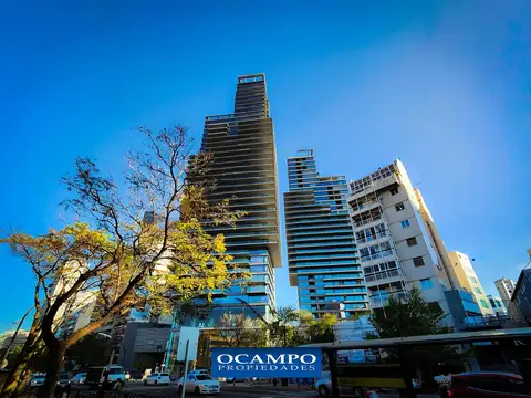 Departamento de 4 ambientes en Nuñez