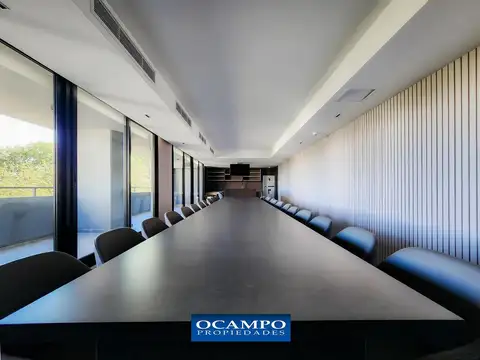 Venta de departamento de 4 ambientes en Nuñez