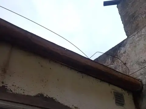 Depto Tipo Casa en Venta 35 años
