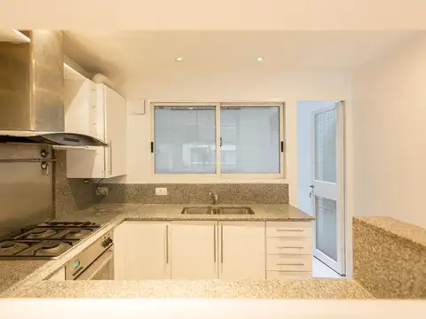 Departamento en Venta en Barrio Norte, USD 199.900