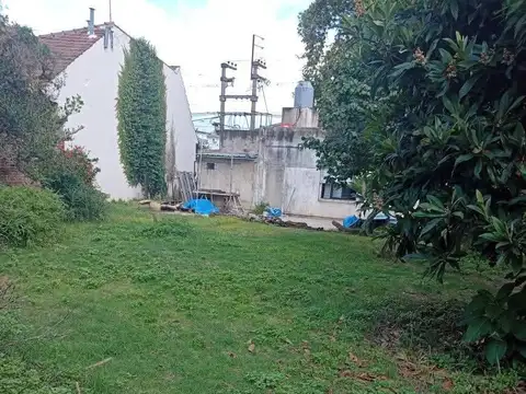 Terreno en venta en Merlo Sur