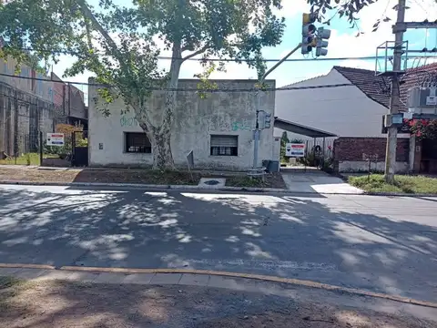 Terreno en venta en Merlo Sur